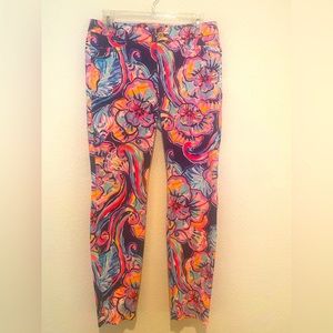 Lilly Pulitzer pants | size 4